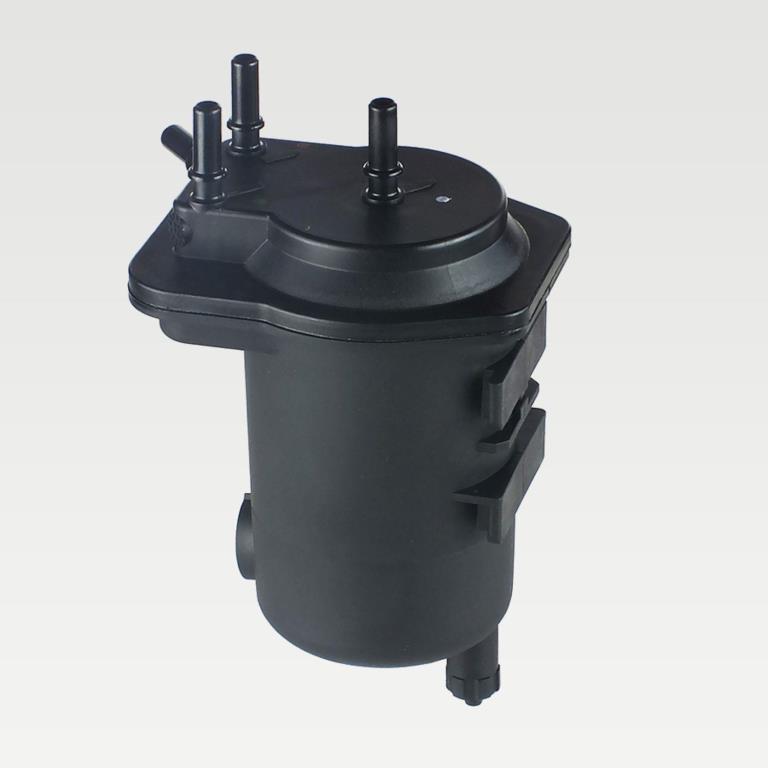 Filtre à carburant (Filtre à gasoil) DELPHI ref. HDF937